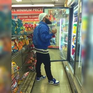 Meet your Posher, Landon